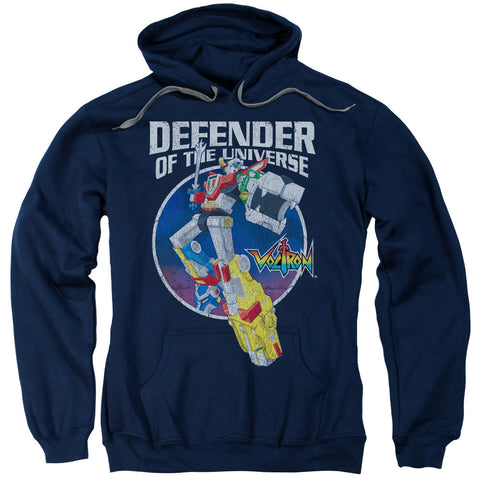 Adult Pull-Over Hoodie