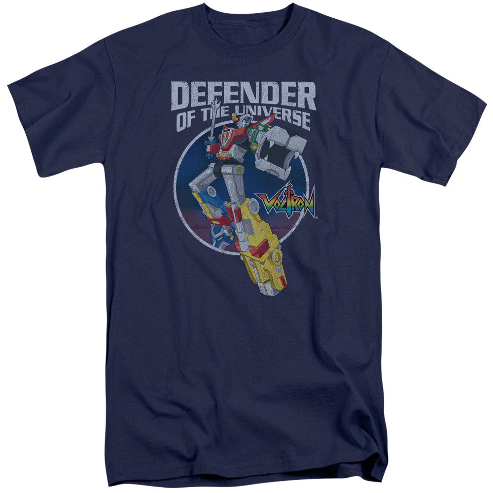 Adult Tall Fit Short Sleeve