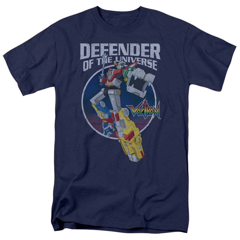 Adult Regular Fit Short Sleeve