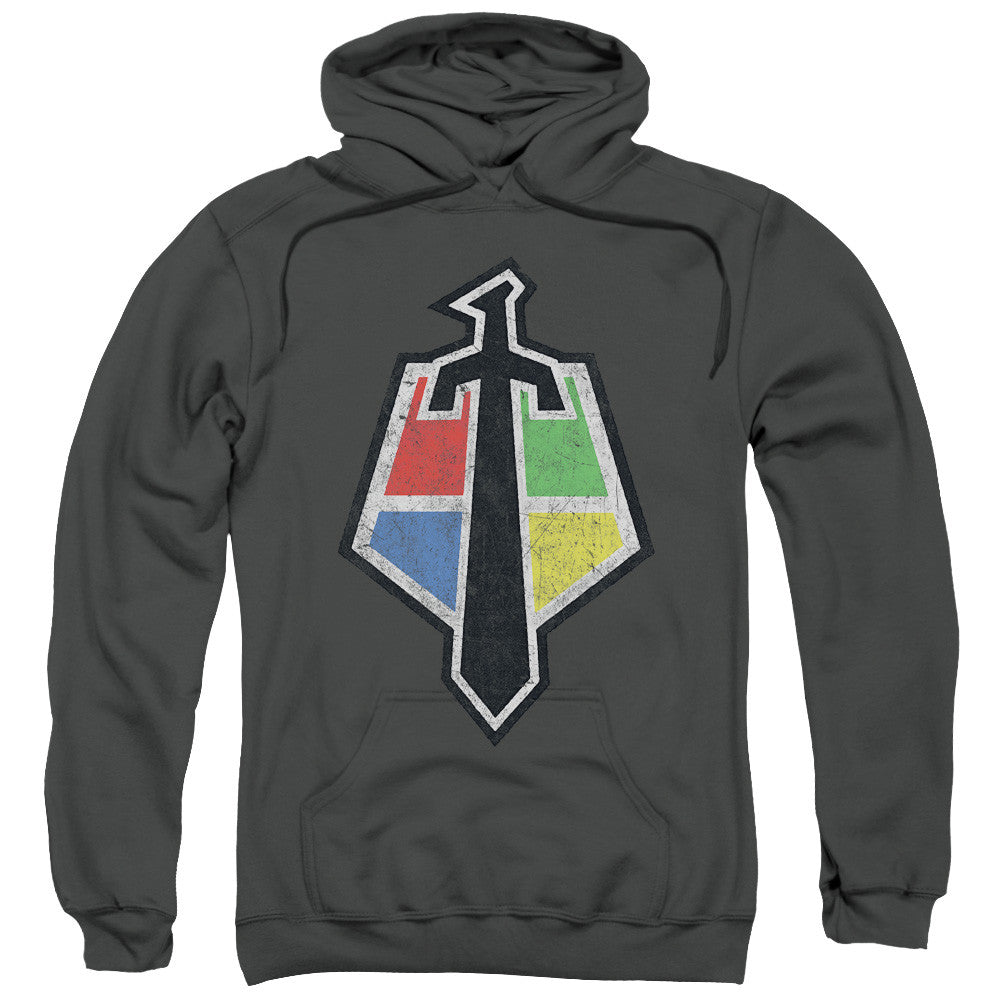 Adult Pull-Over Hoodie