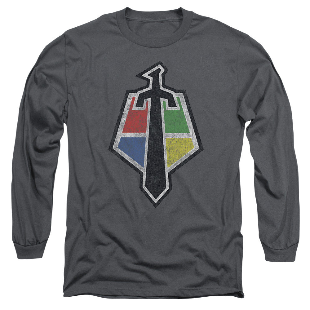 Adult Long Sleeve