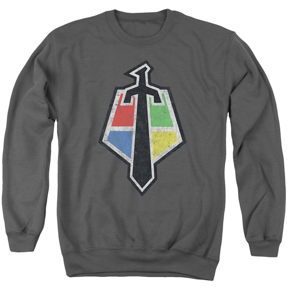 Adult Crewneck Sweatshirt