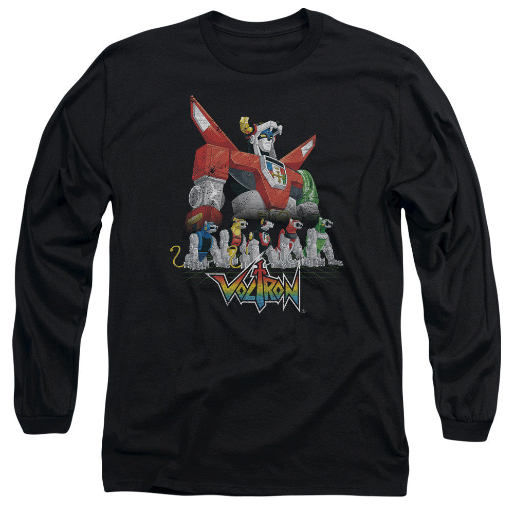 Adult Long Sleeve