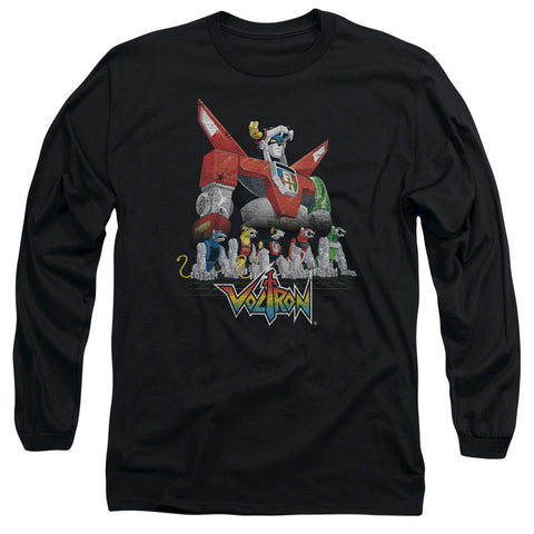 Adult Long Sleeve