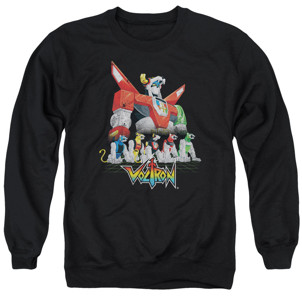 Adult Crewneck Sweatshirt