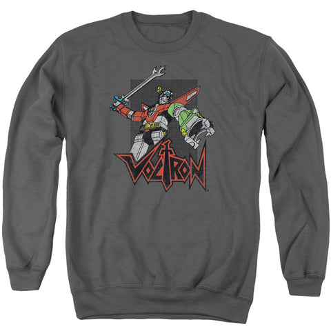 Adult Crewneck Sweatshirt