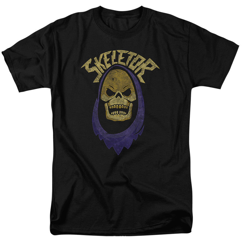 Adult Regular Fit Short Sleeve