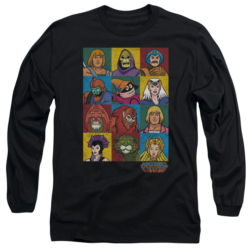 Adult Long Sleeve