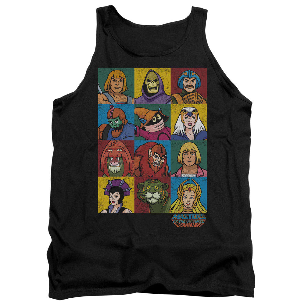 Adult Tank Top