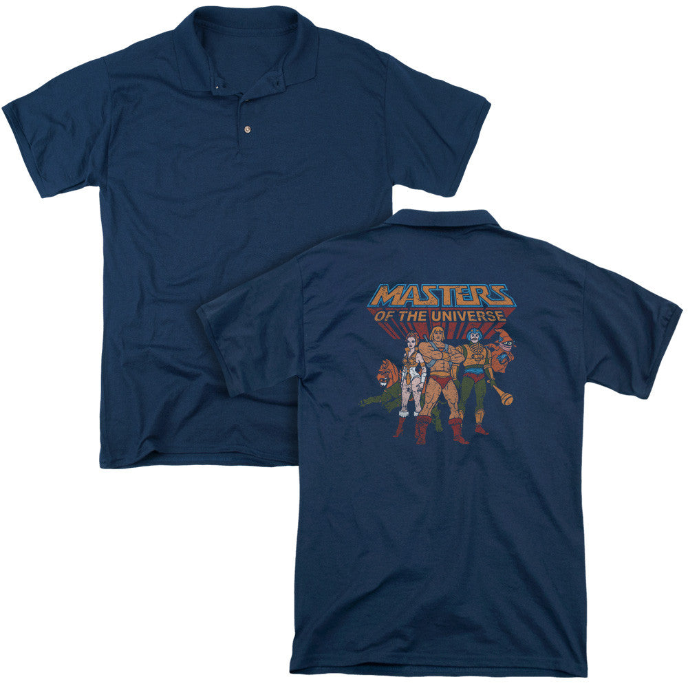 Adult Polo