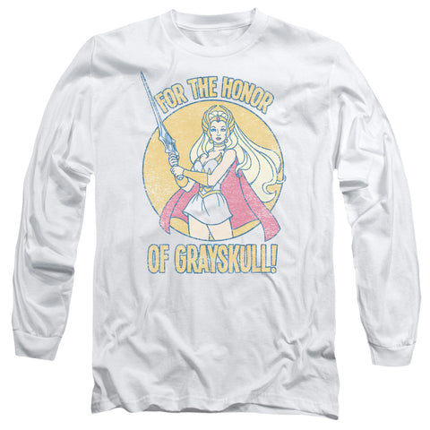 Adult Long Sleeve