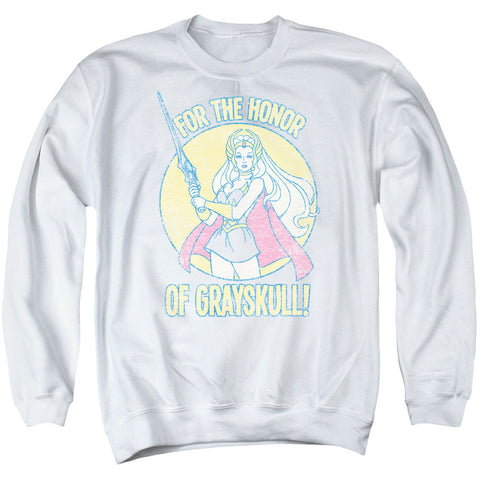 Adult Crewneck Sweatshirt