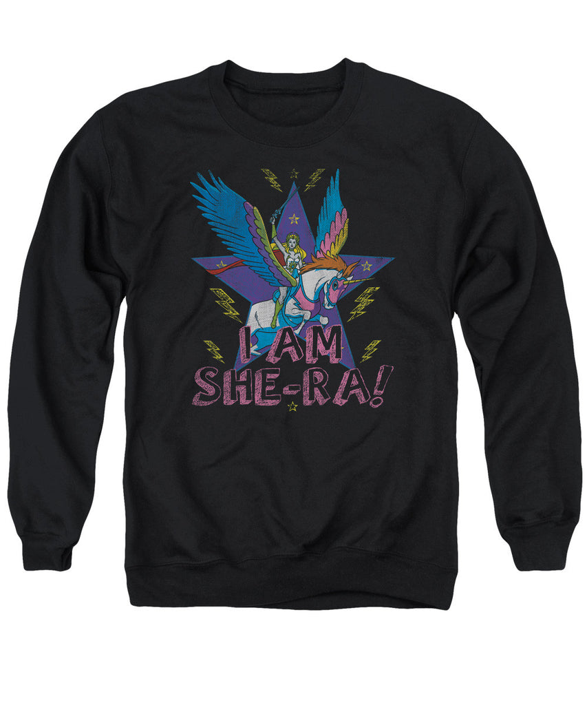 Adult Crewneck Sweatshirt