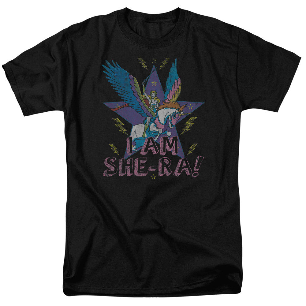 Adult Regular Fit Short Sleeve
