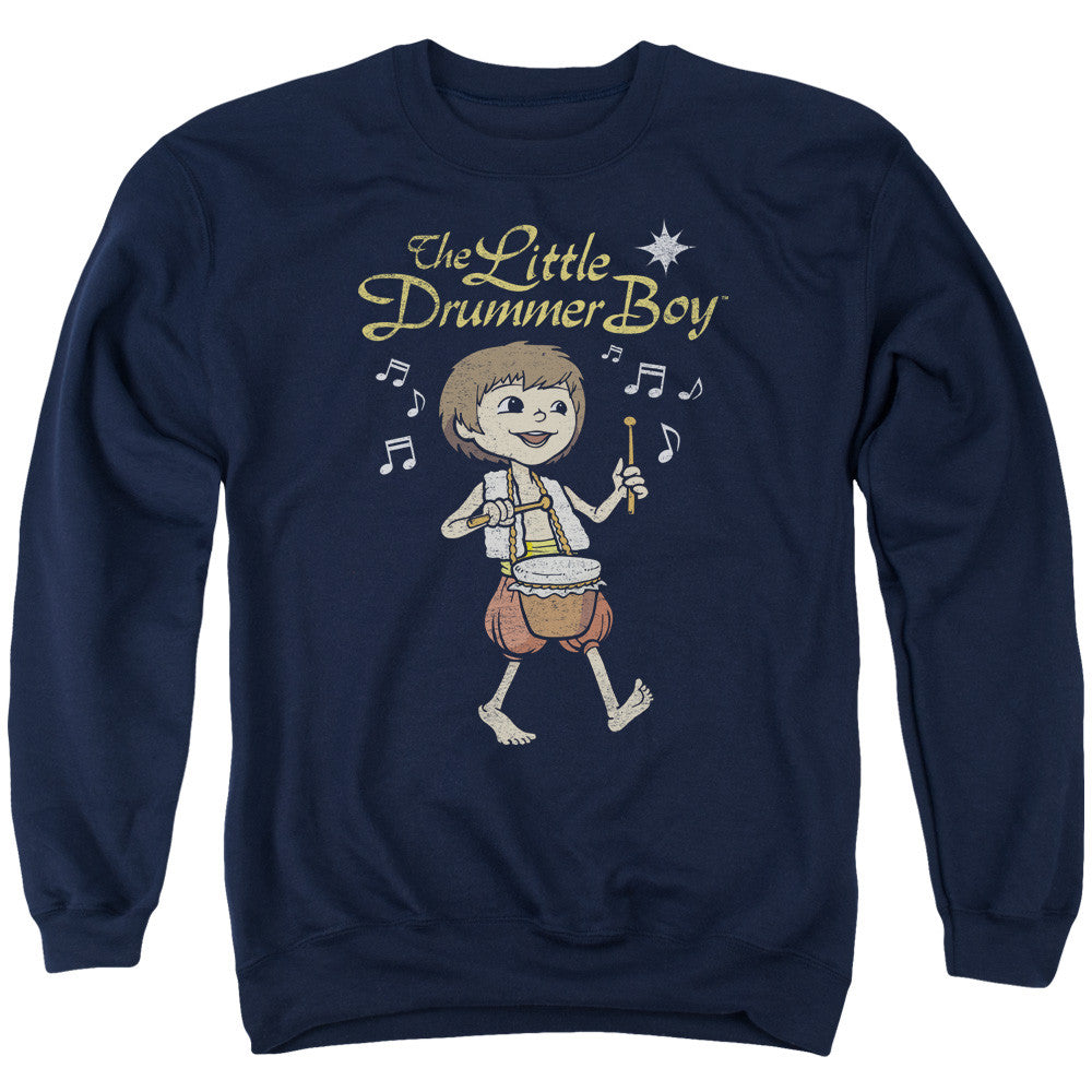 Adult Crewneck Sweatshirt