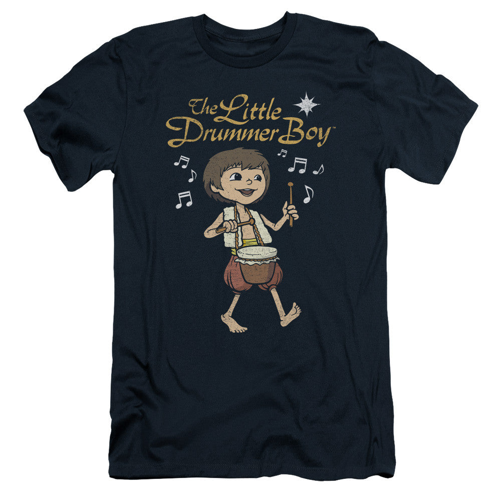 Adult Slim Fit Short Sleeve