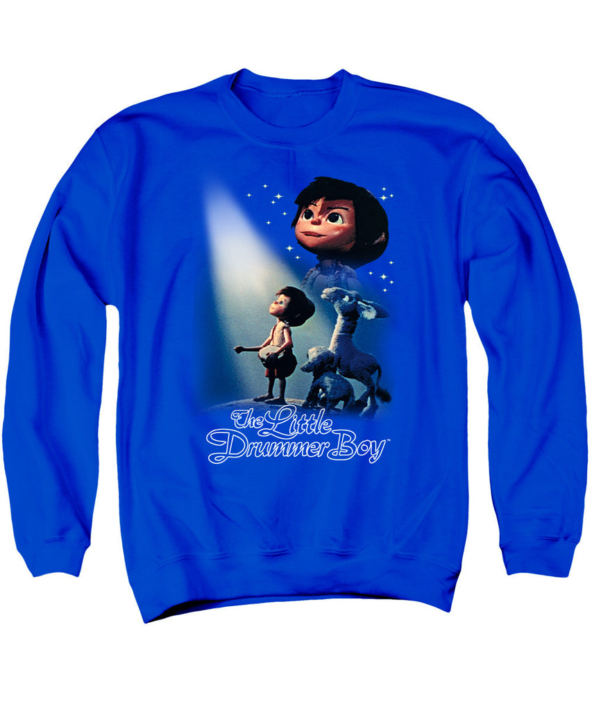 Adult Crewneck Sweatshirt