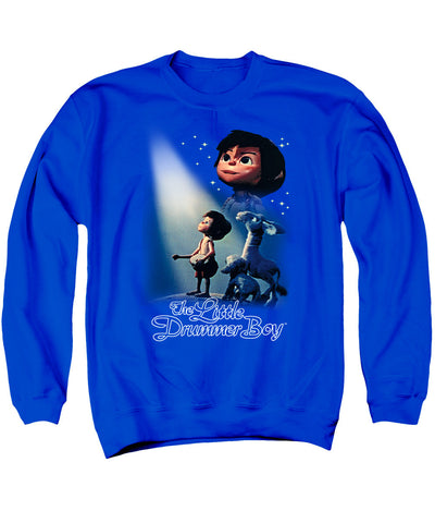 Adult Crewneck Sweatshirt