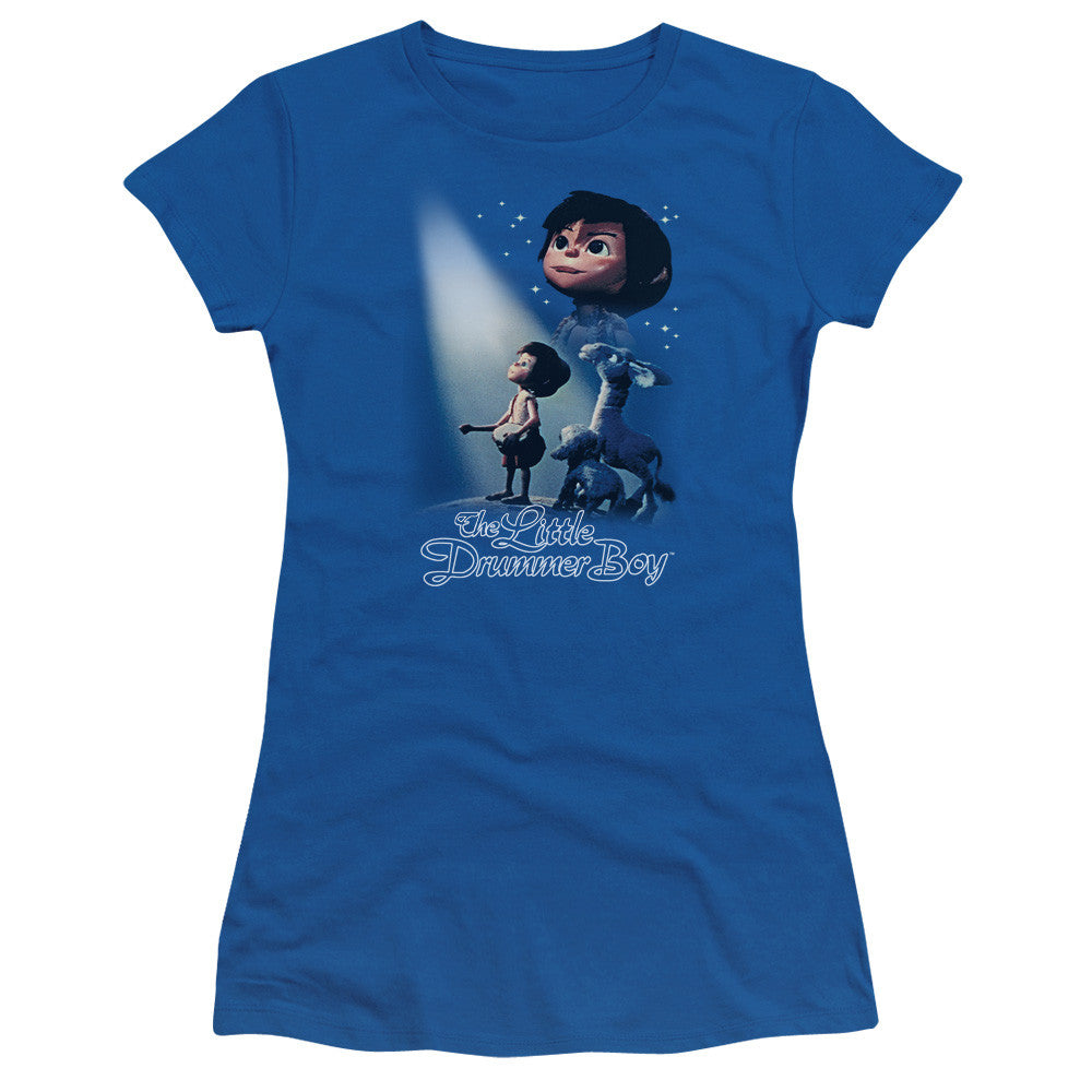 Juniors Sheer Cap Sleeve