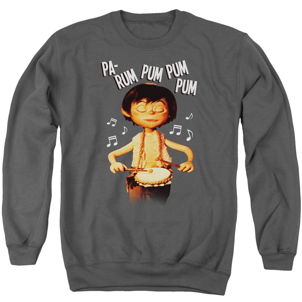 Adult Crewneck Sweatshirt