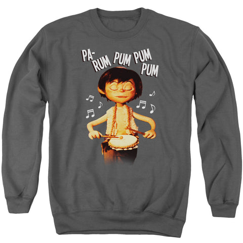 Adult Crewneck Sweatshirt