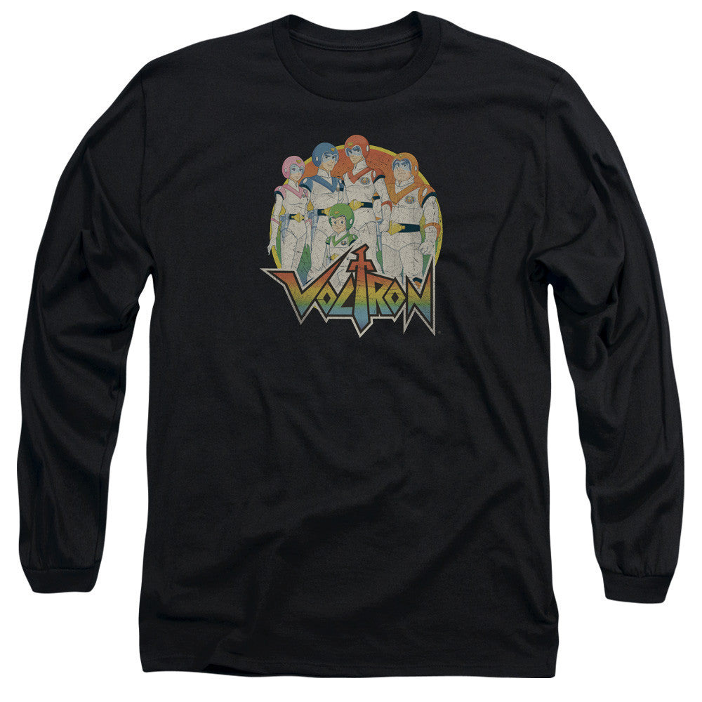 Adult Long Sleeve