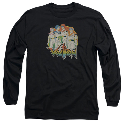 Adult Long Sleeve