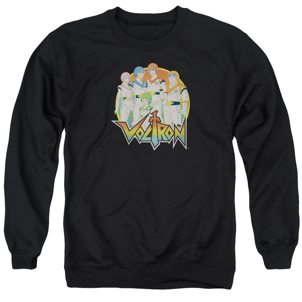 Adult Crewneck Sweatshirt