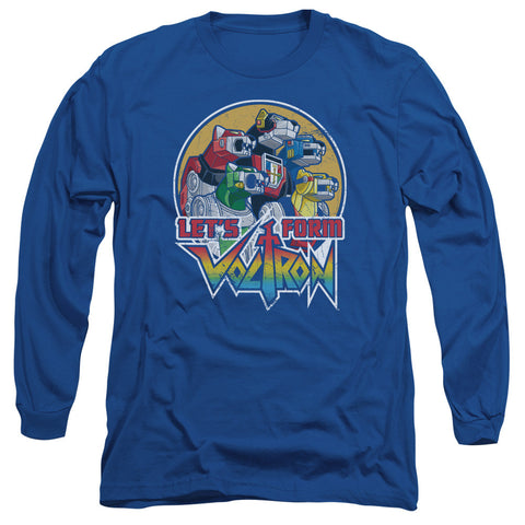 Adult Long Sleeve