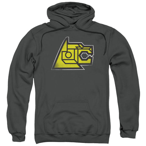 Adult Pull-Over Hoodie