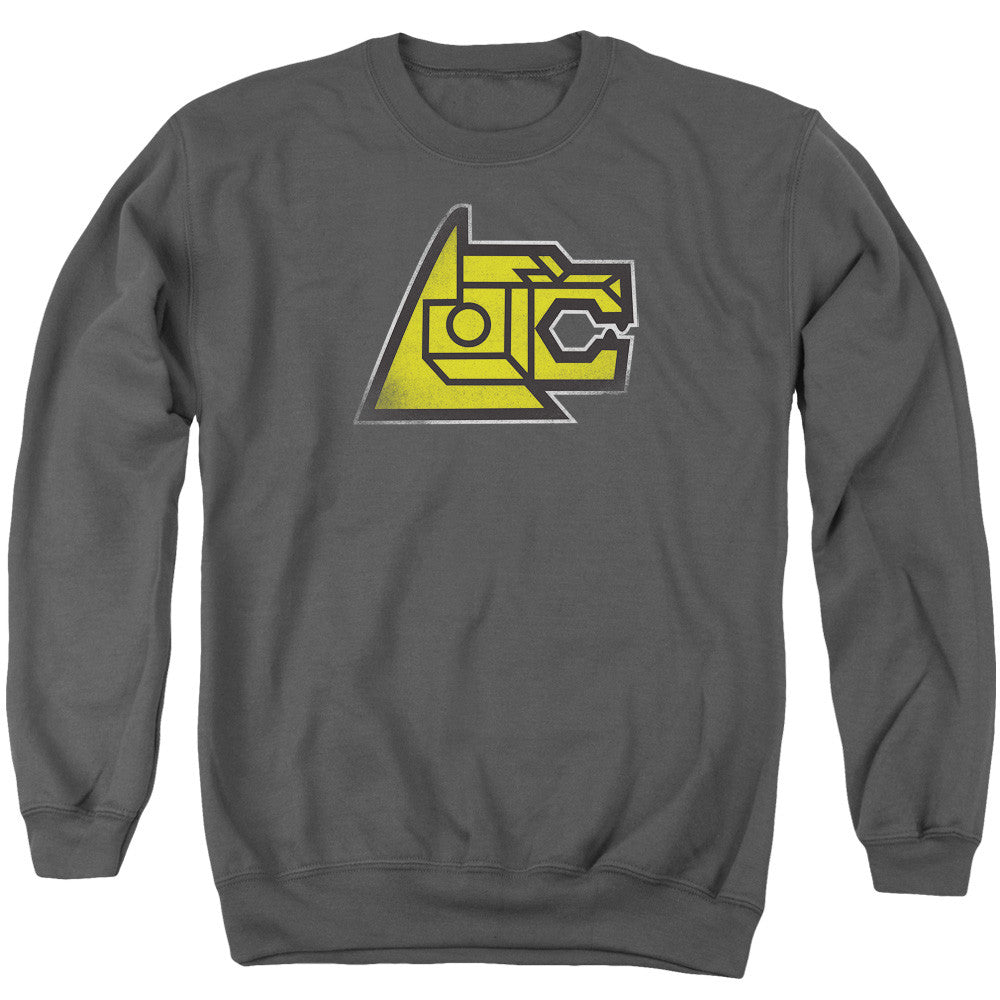 Adult Crewneck Sweatshirt