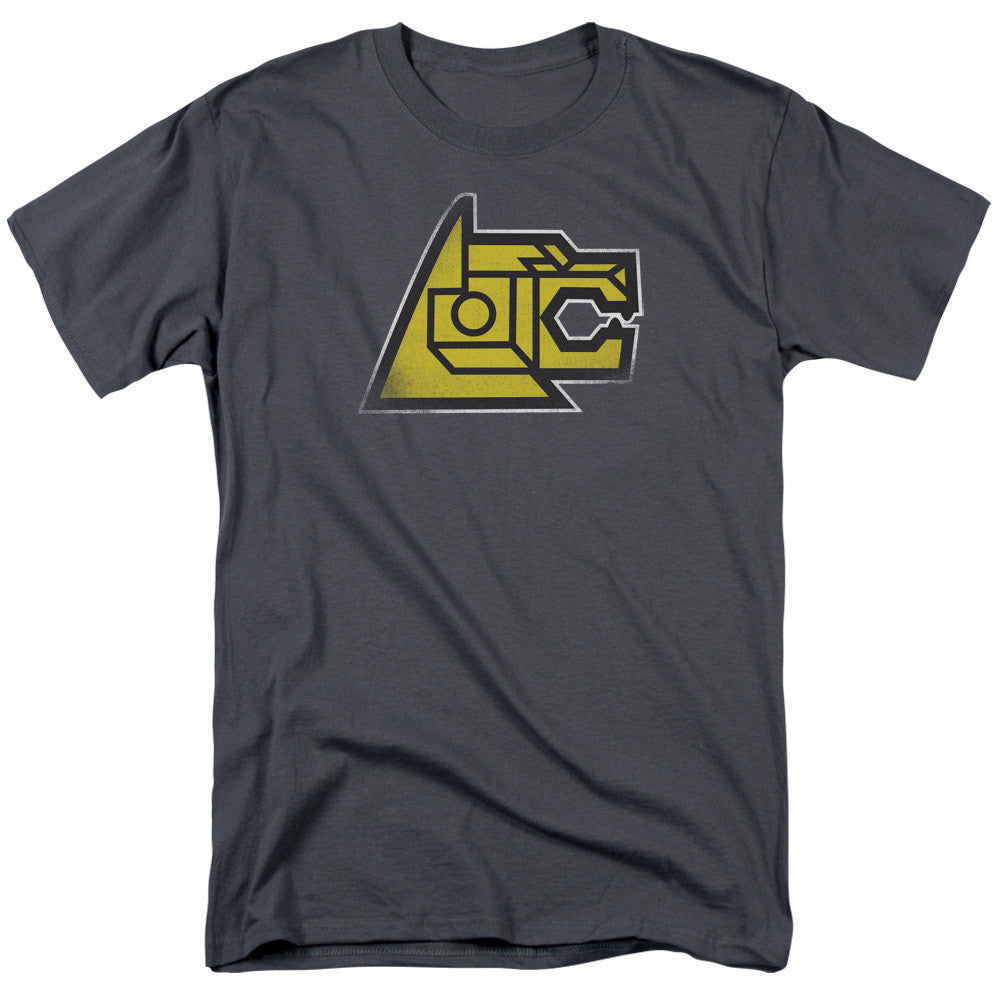 Adult Regular Fit Short Sleeve