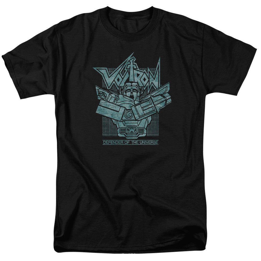 Adult Regular Fit Short Sleeve