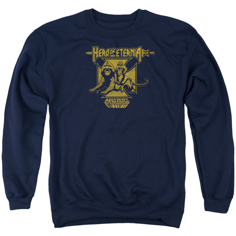 Adult Crewneck Sweatshirt