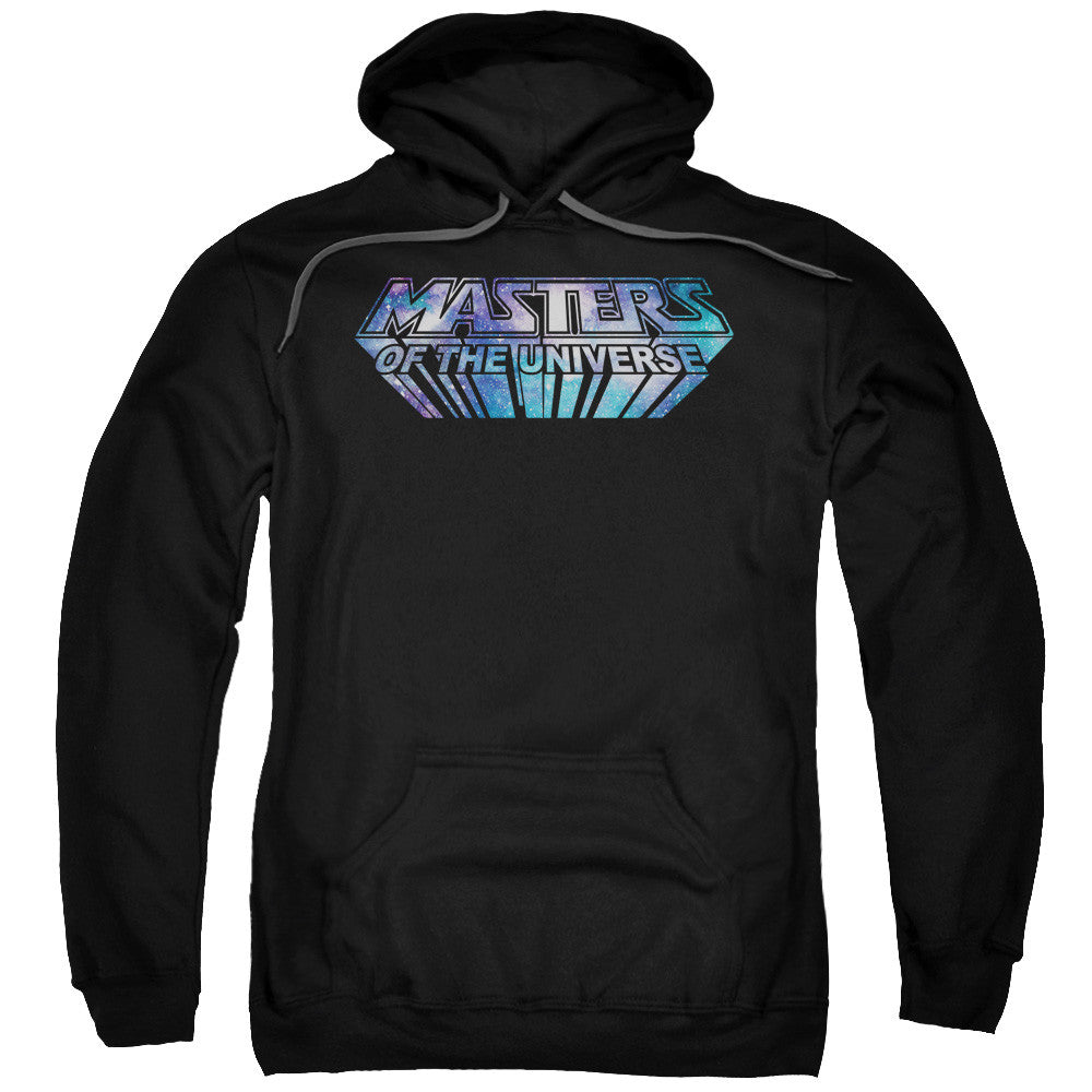 Adult Pull-Over Hoodie