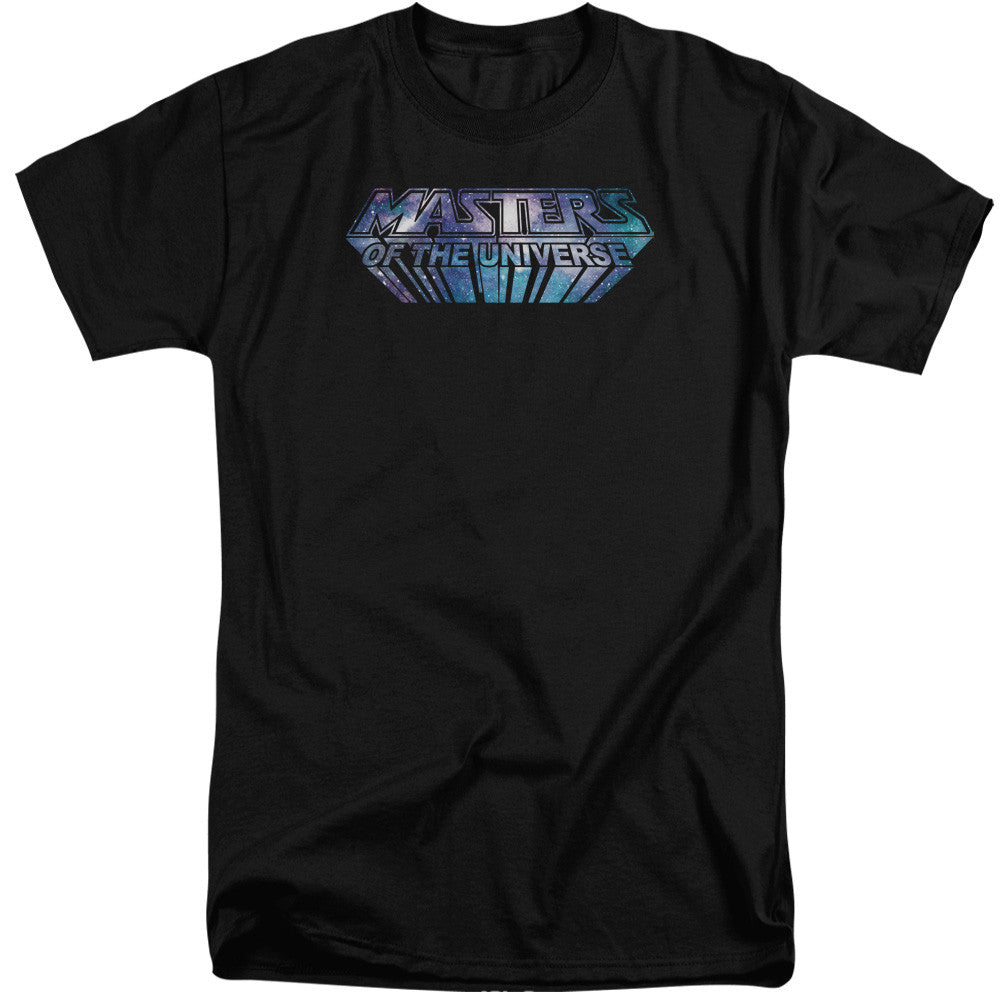 Adult Tall Fit Short Sleeve