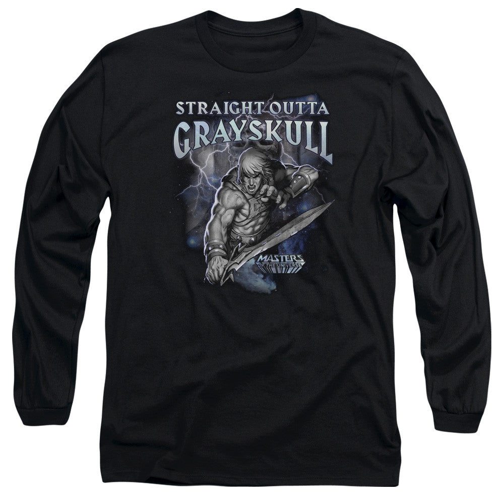 Adult Long Sleeve