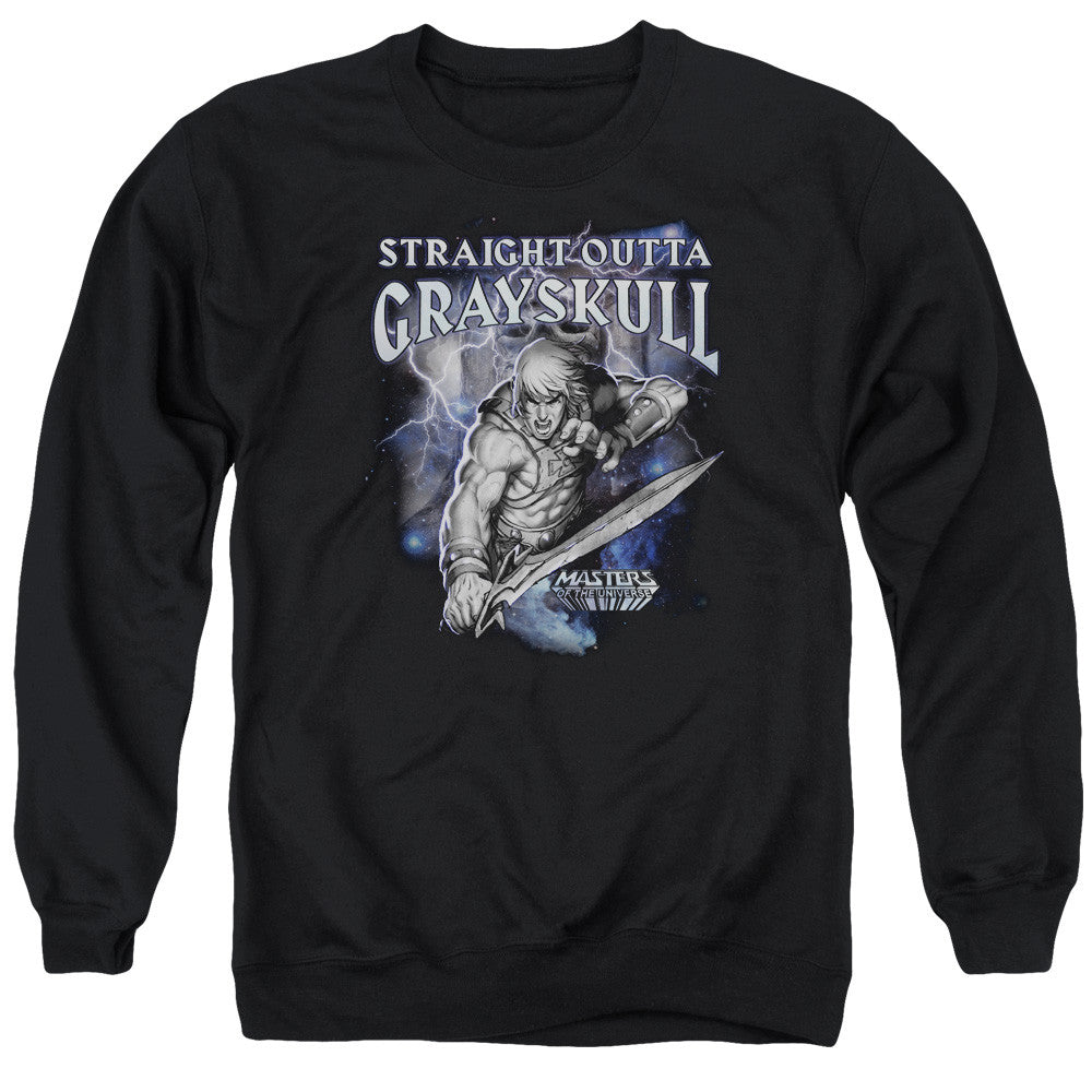 Adult Crewneck Sweatshirt