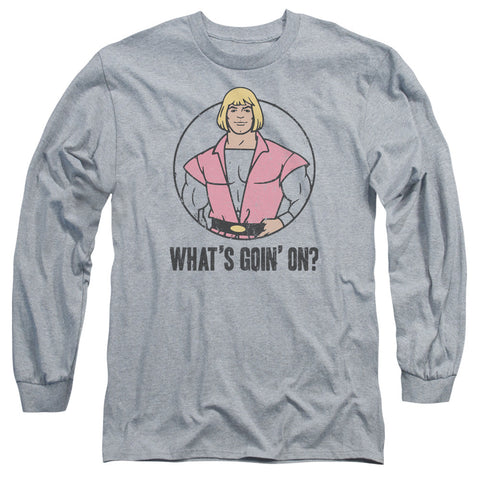 Adult Long Sleeve