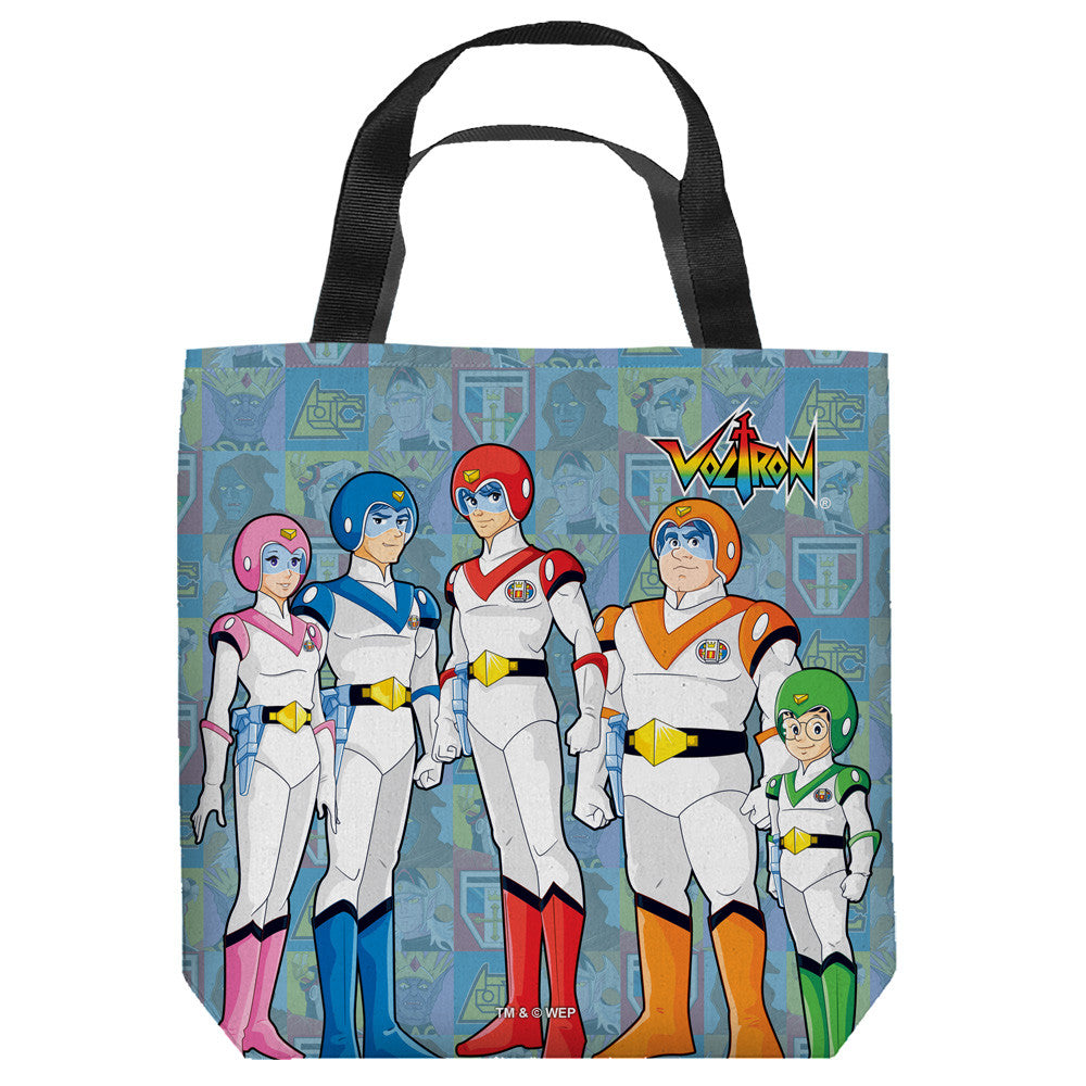 Tote Bag -  - null