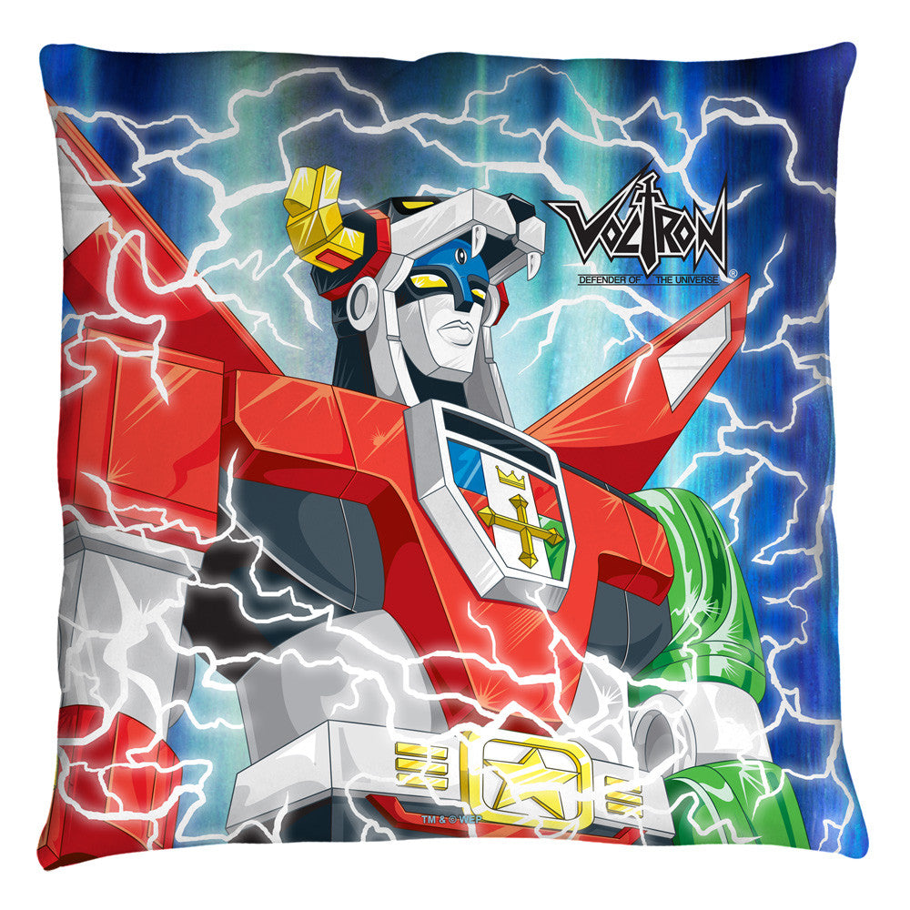 Throw Pillow -  - null