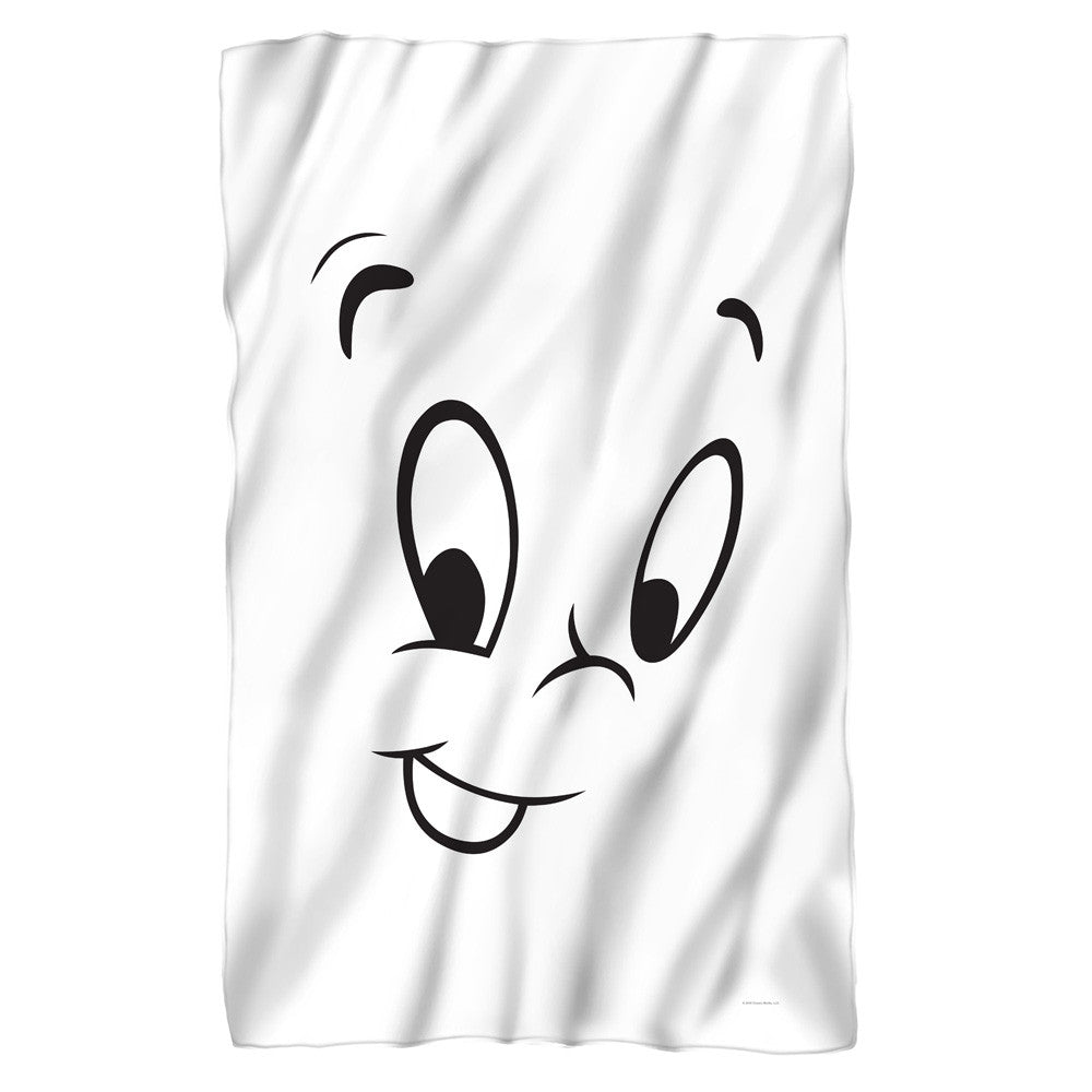 Fleece Blanket