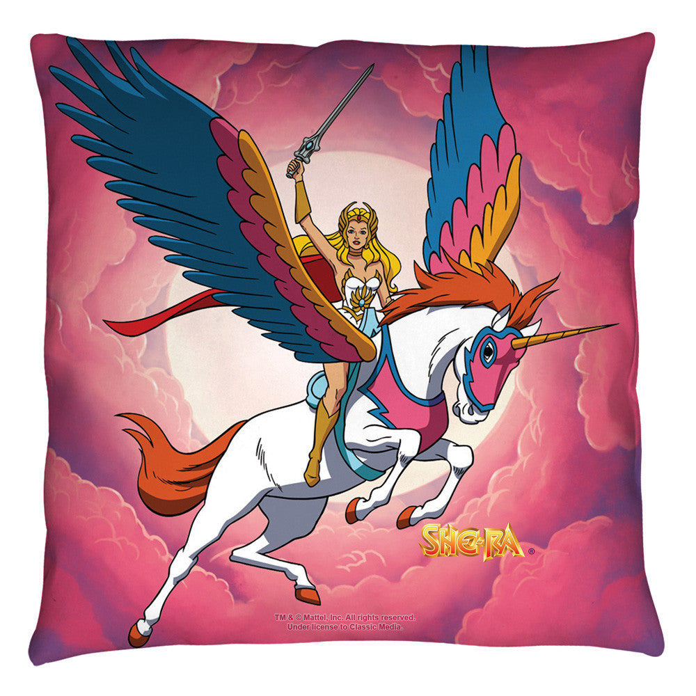 Throw Pillow -  - null