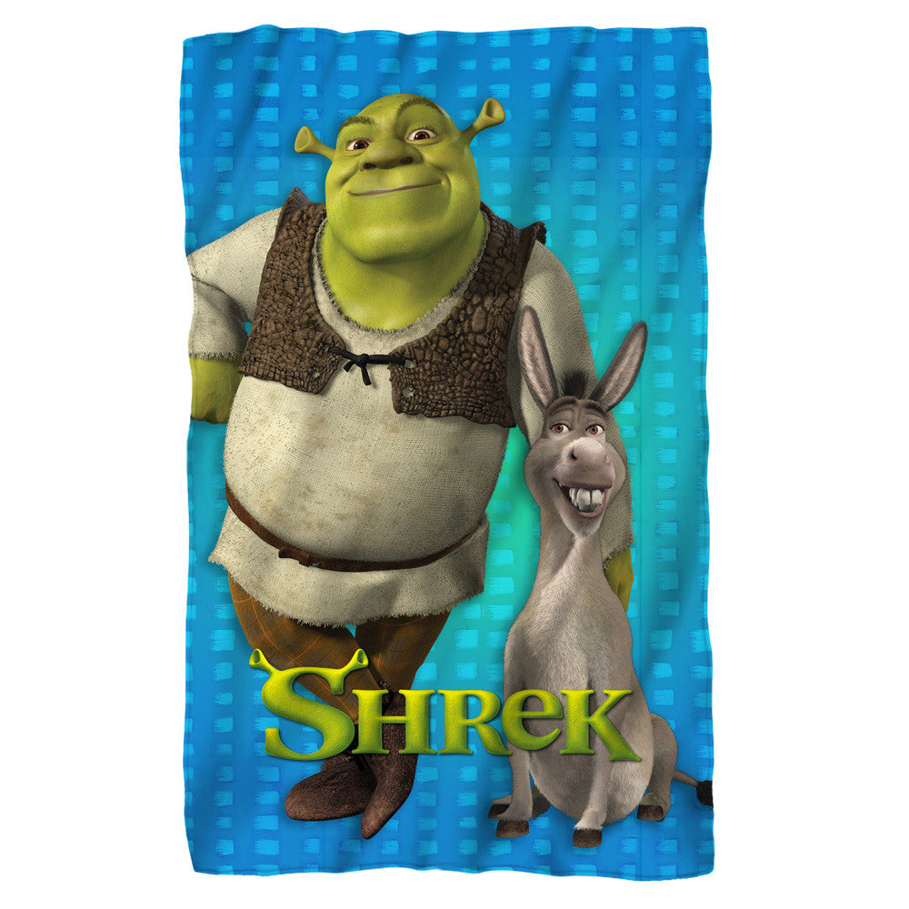 Fleece Blanket