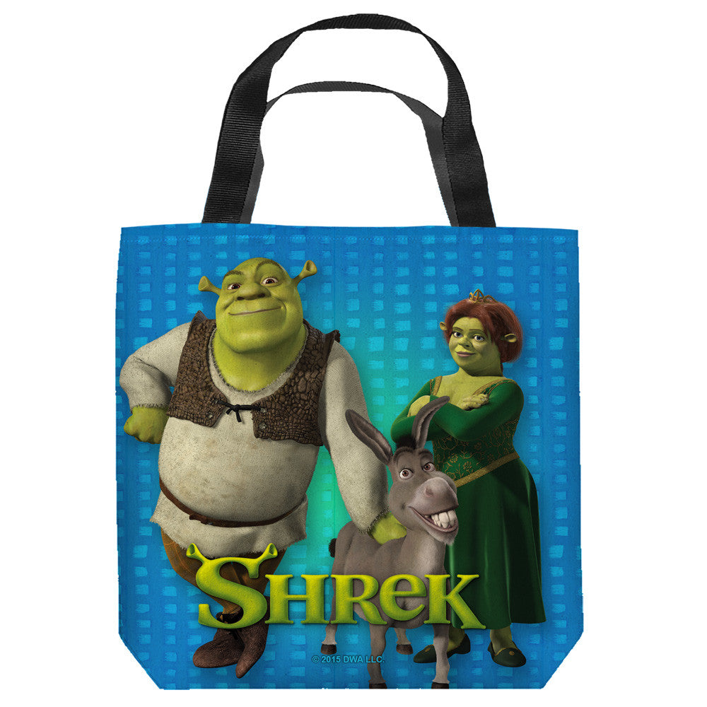 Tote Bag -  - null