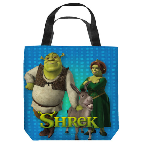 Tote Bag -  - null