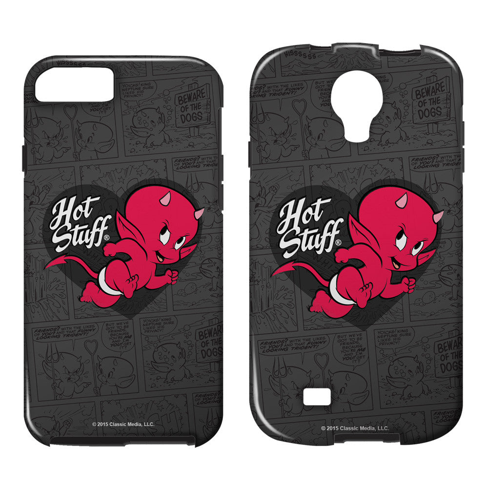 Smartphone Case | "Tough Vibe"