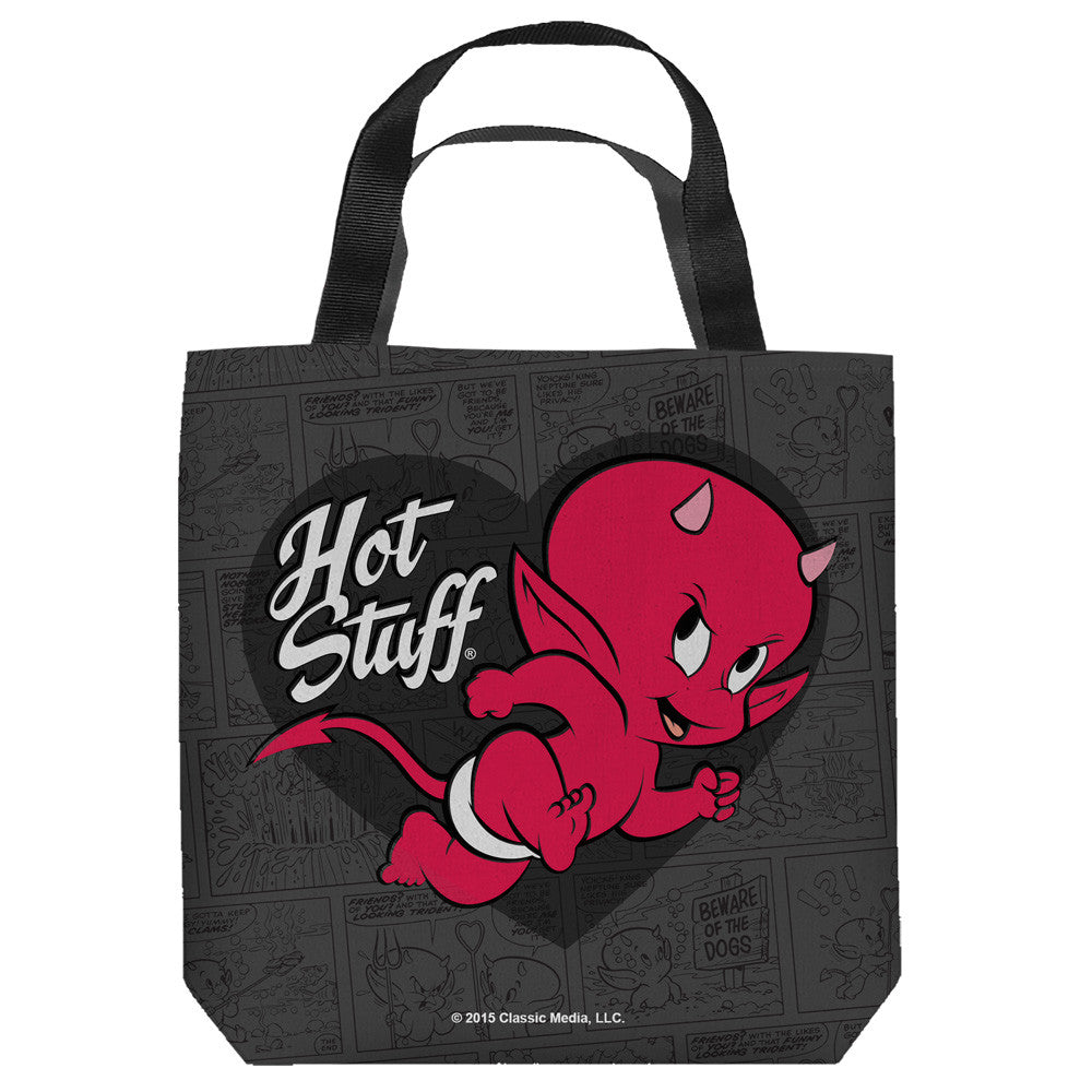 Tote Bag -  - null