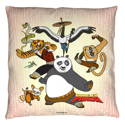 Throw Pillow -  - null