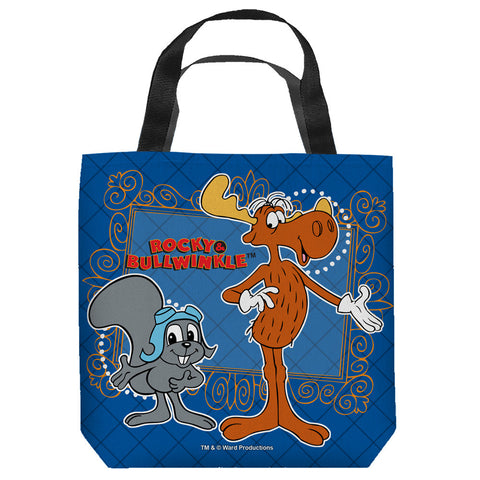 Tote Bag -  - null